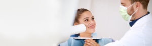 Zahnwurzelbehandlung beim Zahnarzt Flensburg gegen Zahnschmerzen